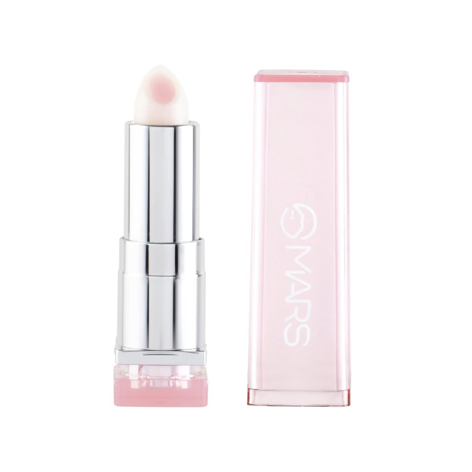 MARS Cosmetics Lip Lollies Lip Balm - Strawberry