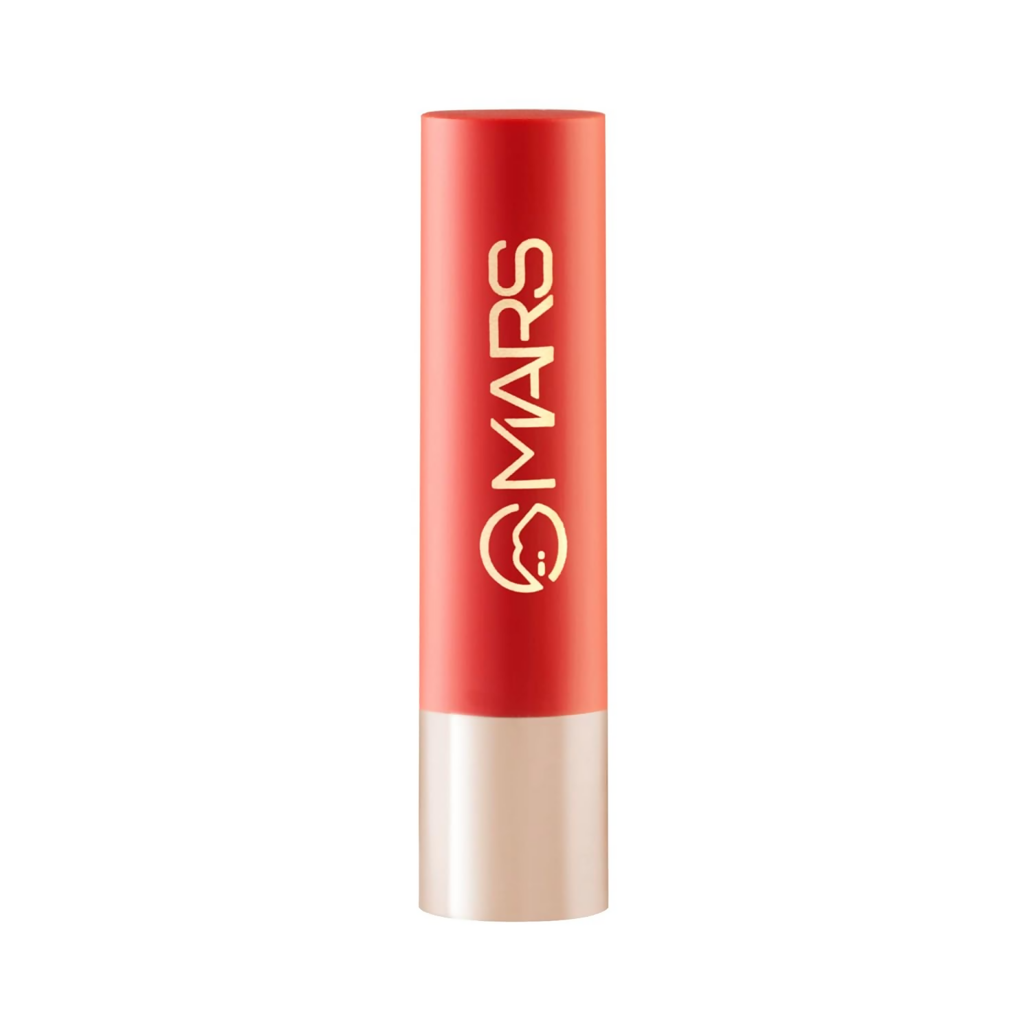 MARS Cosmetics Creamy Matte Long Lasting Lipstick -03 Jazz It Up