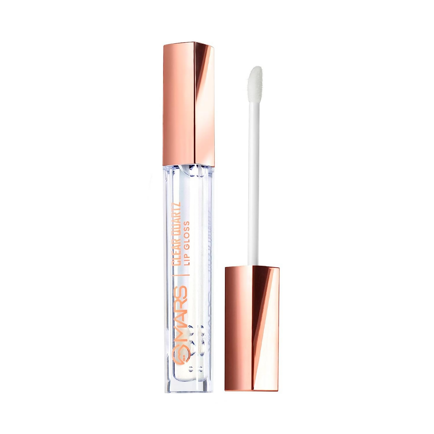 MARS Cosmetics Clear Quartz Lip Gloss