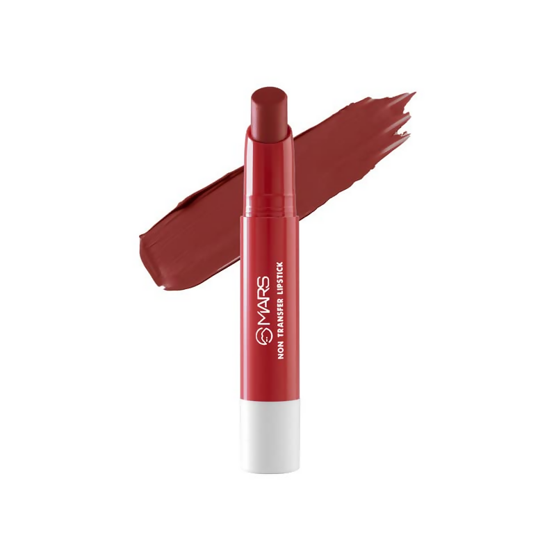 MARS Cosmetics Matte Super Stay Lipstick - 05 Majestic
