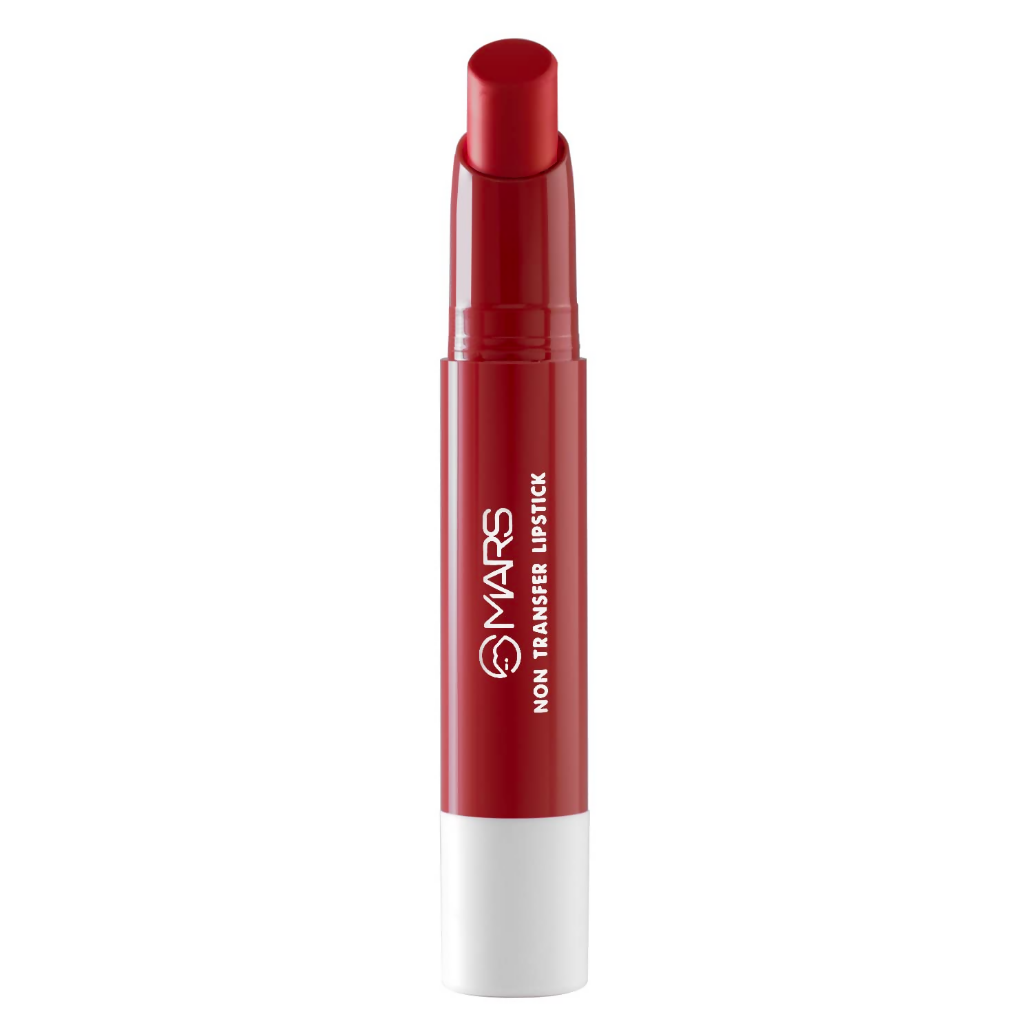 MARS Cosmetics Matte Super Stay Lipstick - 04 Faith
