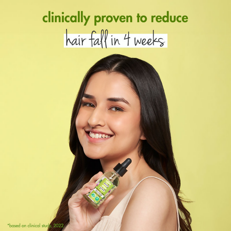 Love Beauty & Planet Onion & Rosemary Anti Hairfall Scalp Serum