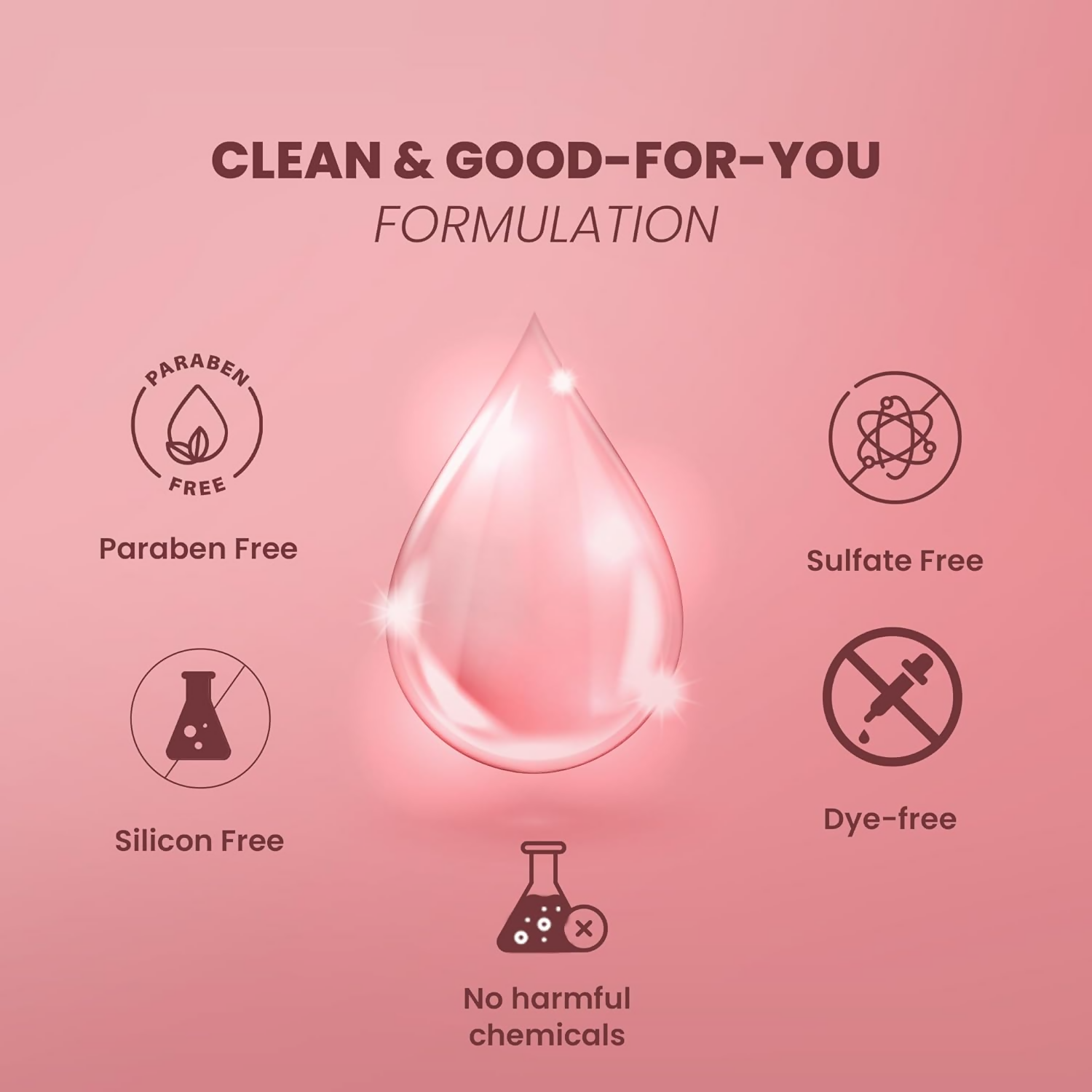 Brownsugar 50x Vitamin C Face Serum