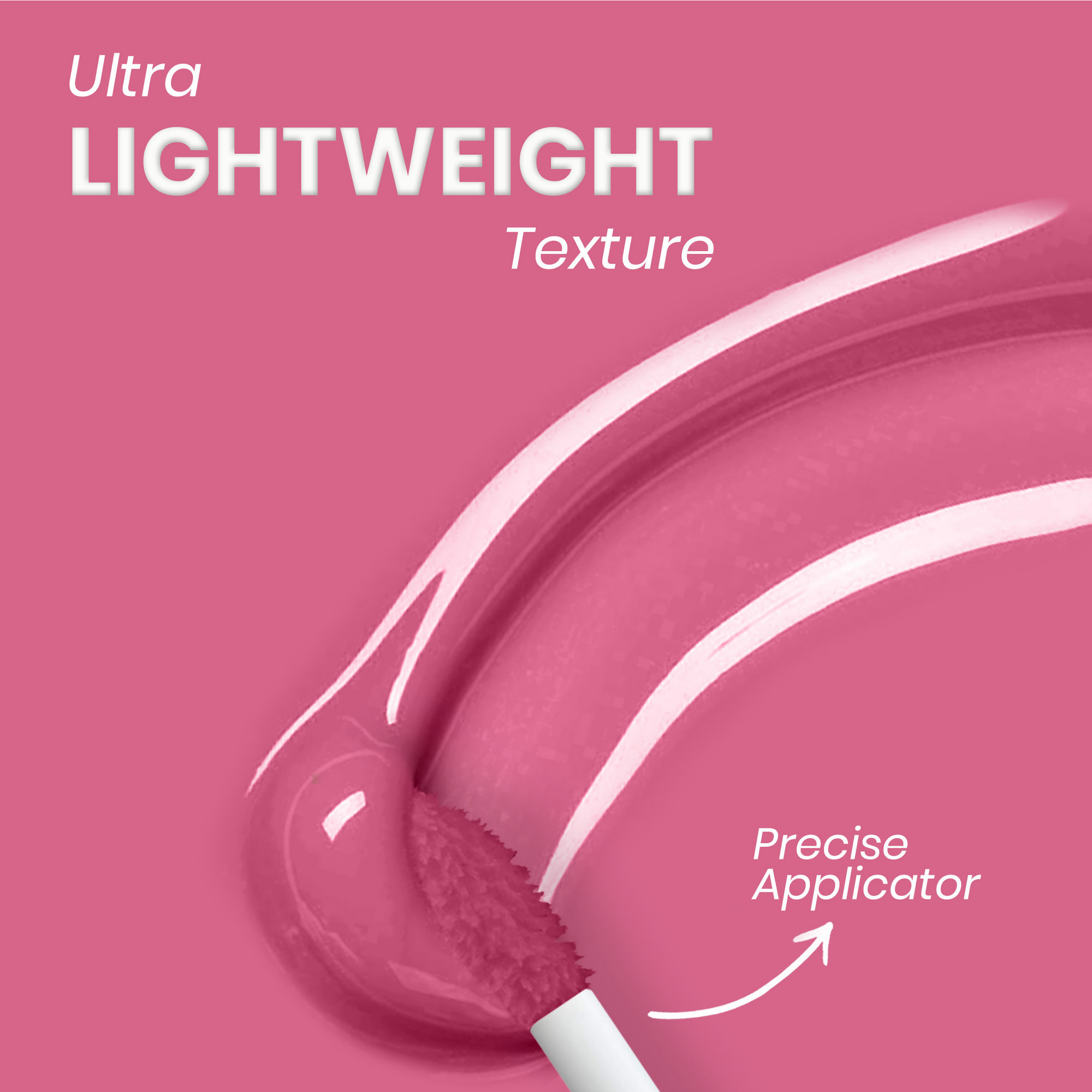 NY Bae Confessions Liquid Lipstick - Ice Cold Holiday 1