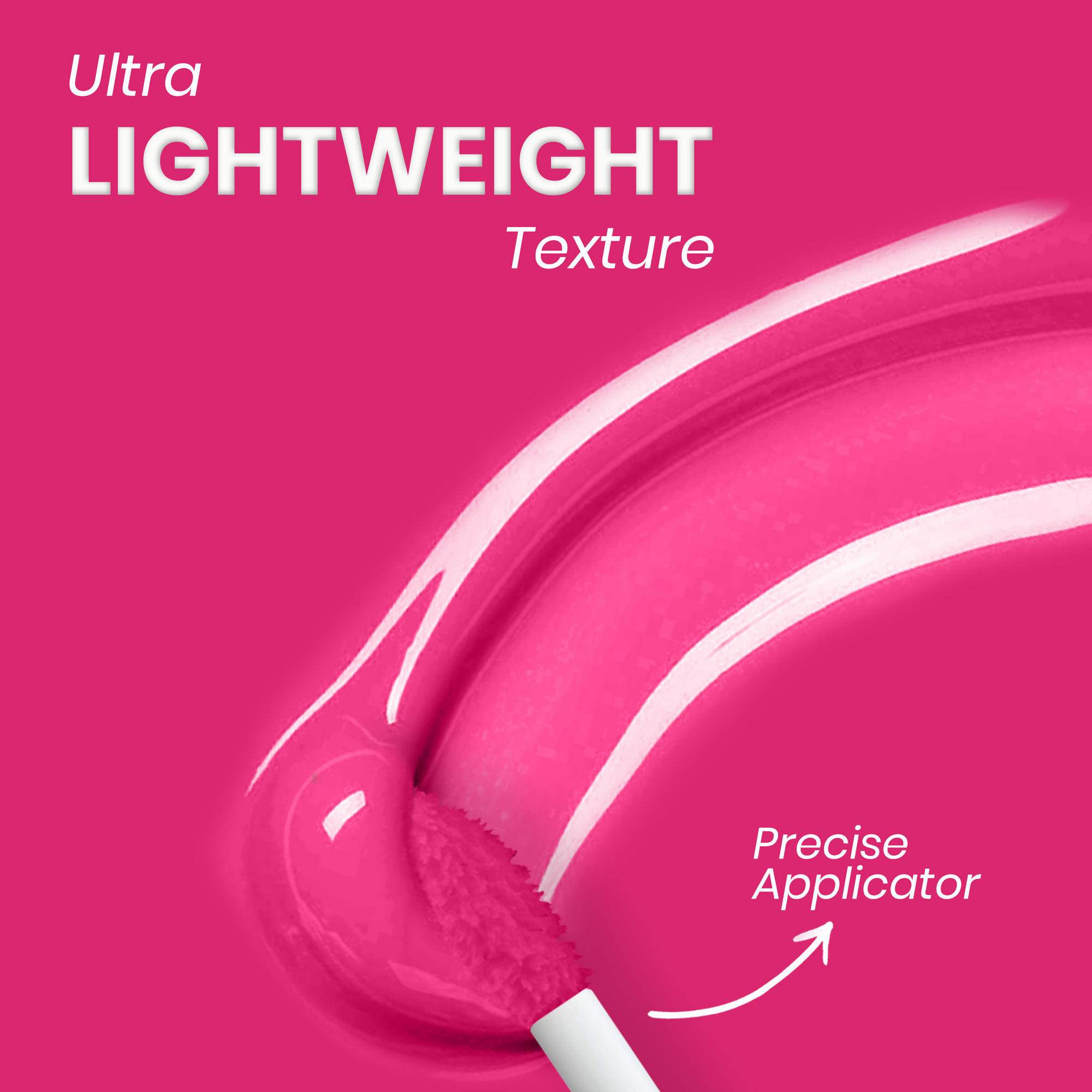 NY Bae Confessions Liquid Lipstick - Bonfire 3