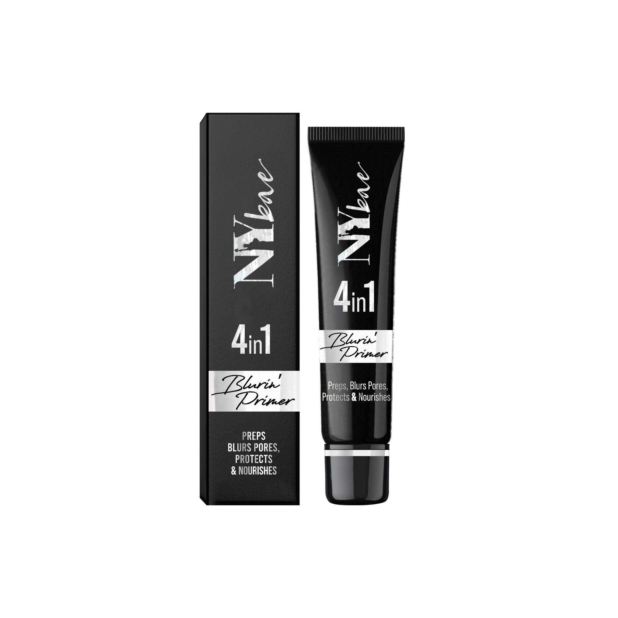 NY Bae 4 in 1 Blurin Face Primer