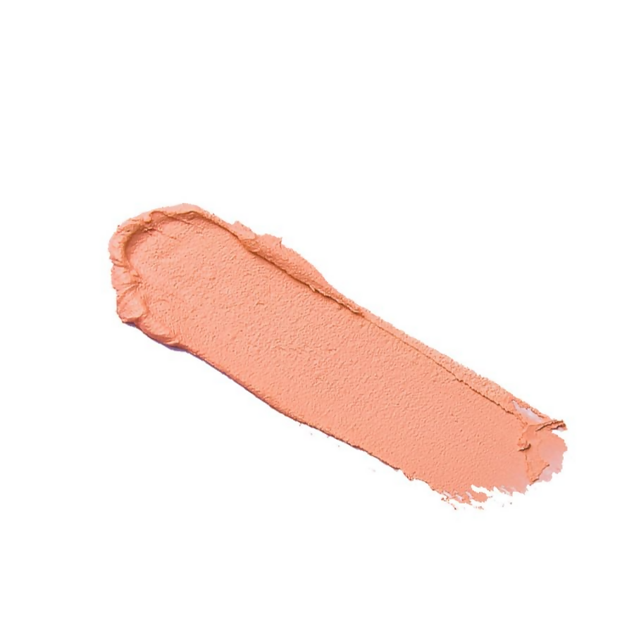 Colorbar Sinful Lip N Cheek Mousse Tint_Nude Moc-007