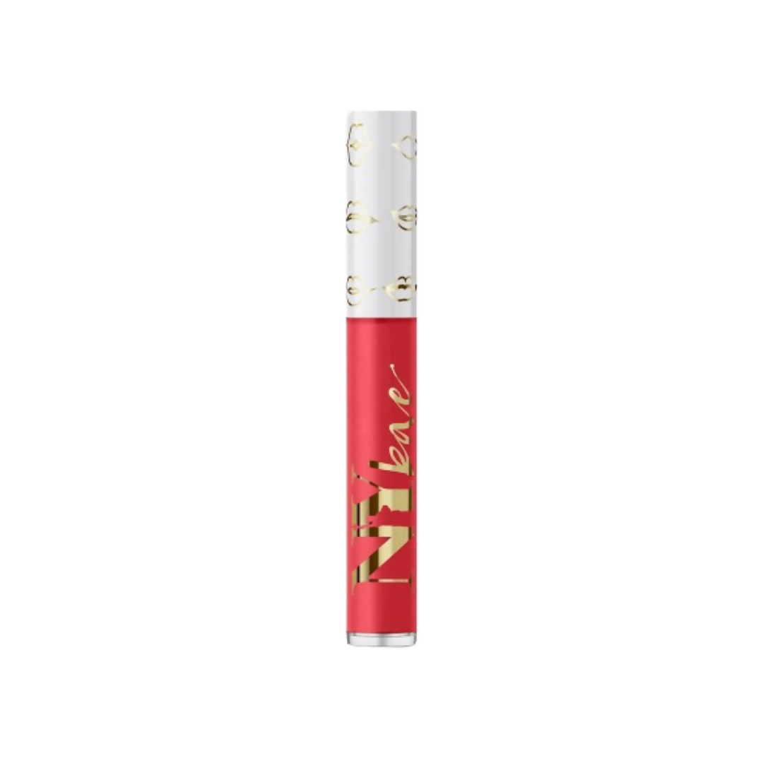 NY Bae Gloss Getter Lip Gloss - Berry Rare 01