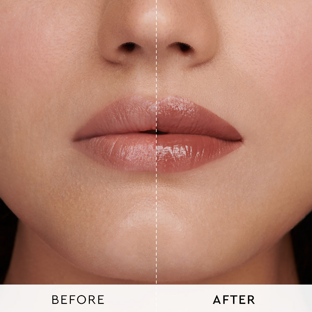 Kiro Glossfinity Creme Gloss - Caramel Swirl