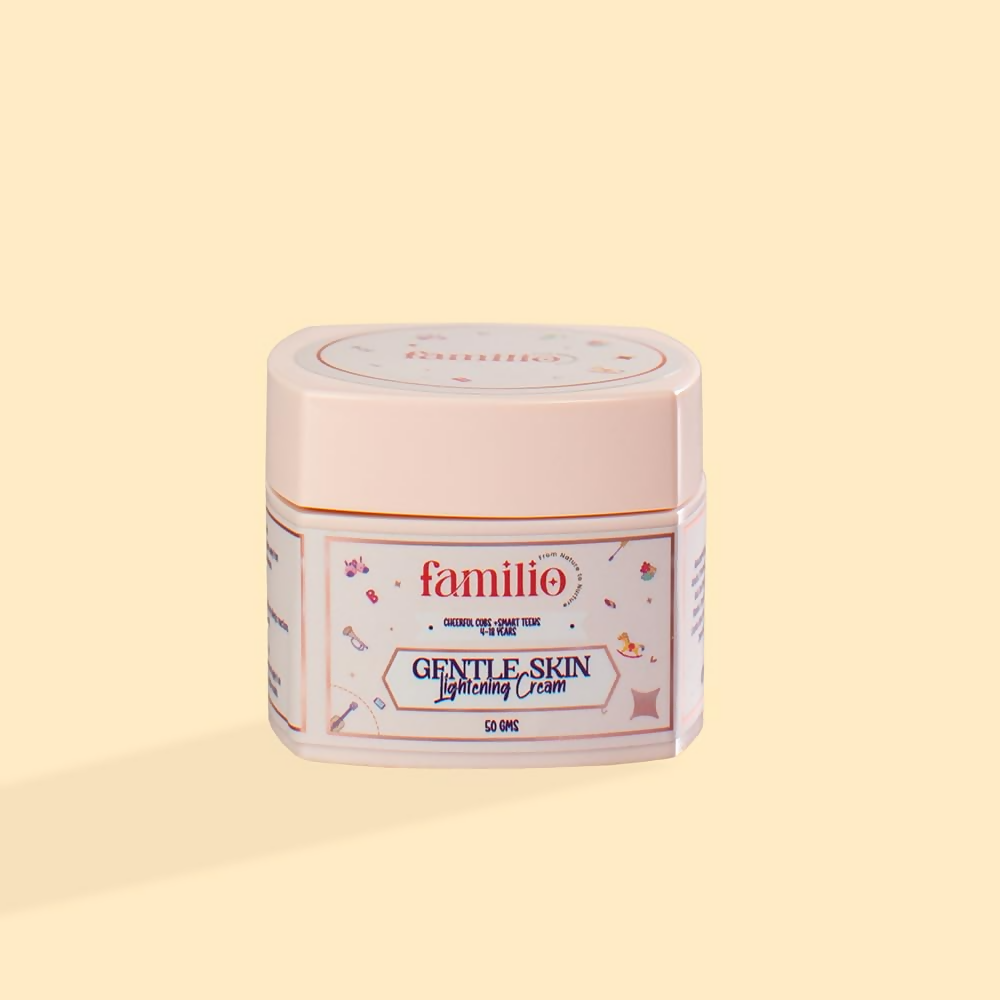 Familio Gentle Skin Lightening Cream