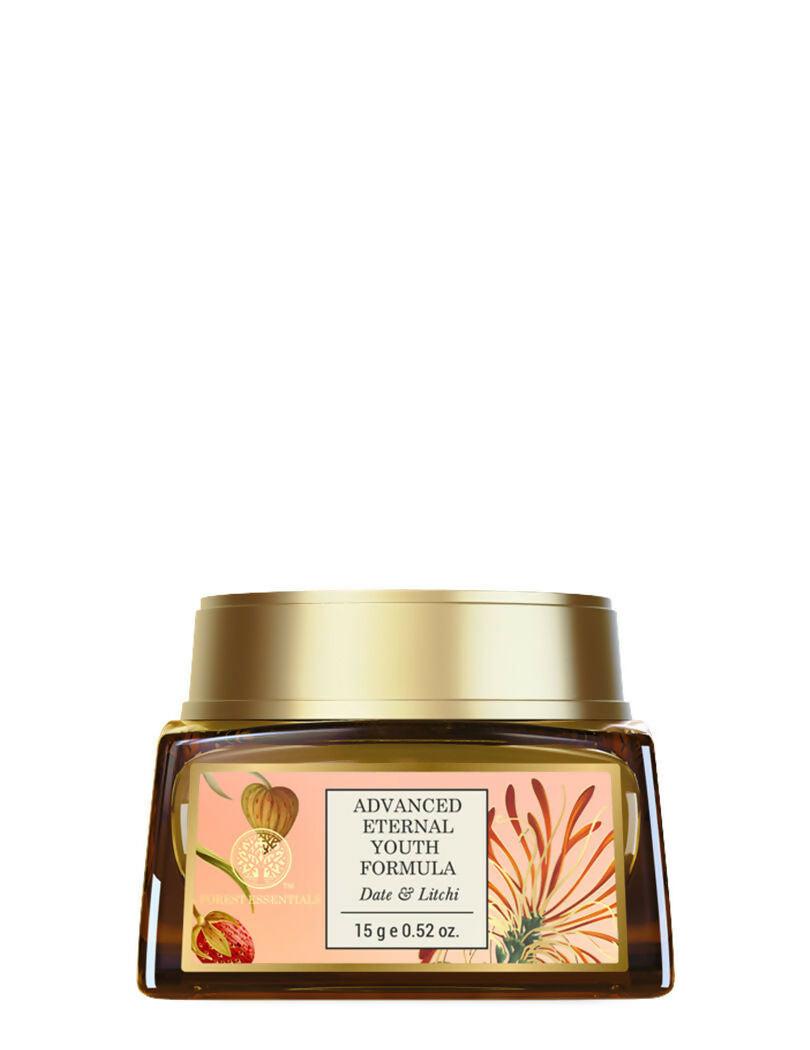 Forest Essentials Night Skincare Ritual