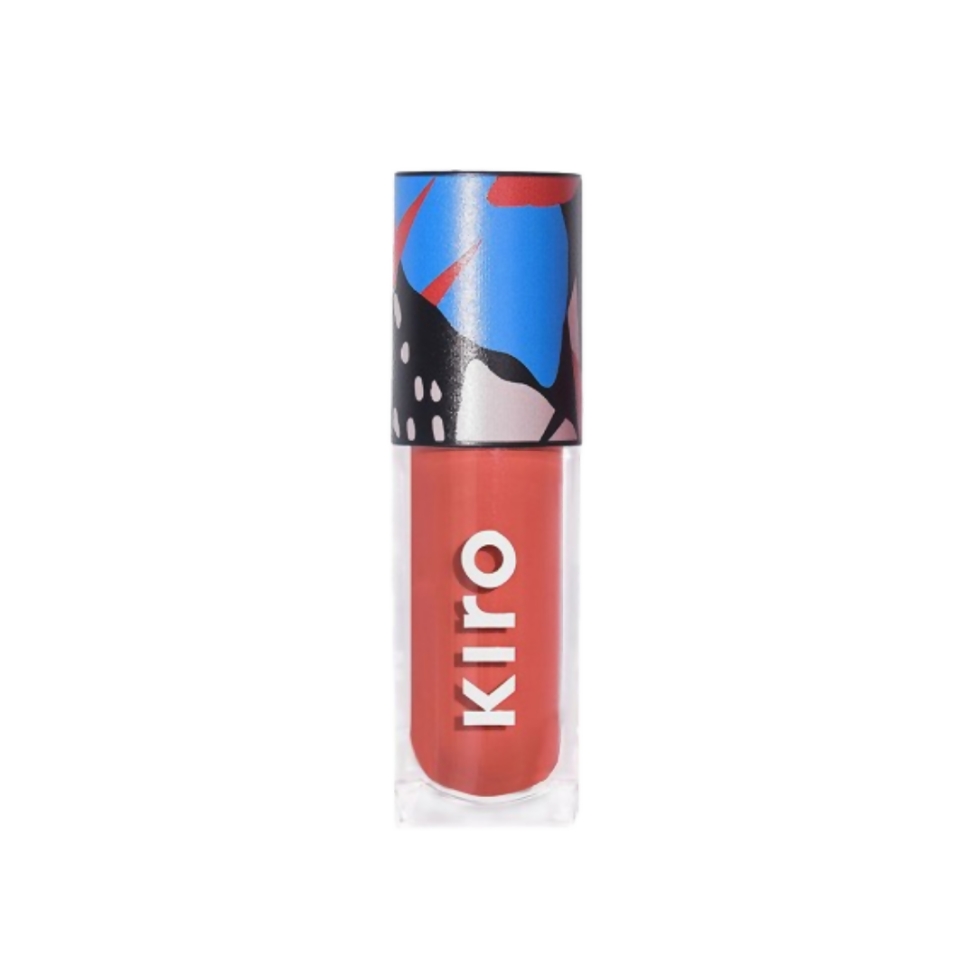 Kiro Afterglow Lip & Cheek Tint - Beach Peach