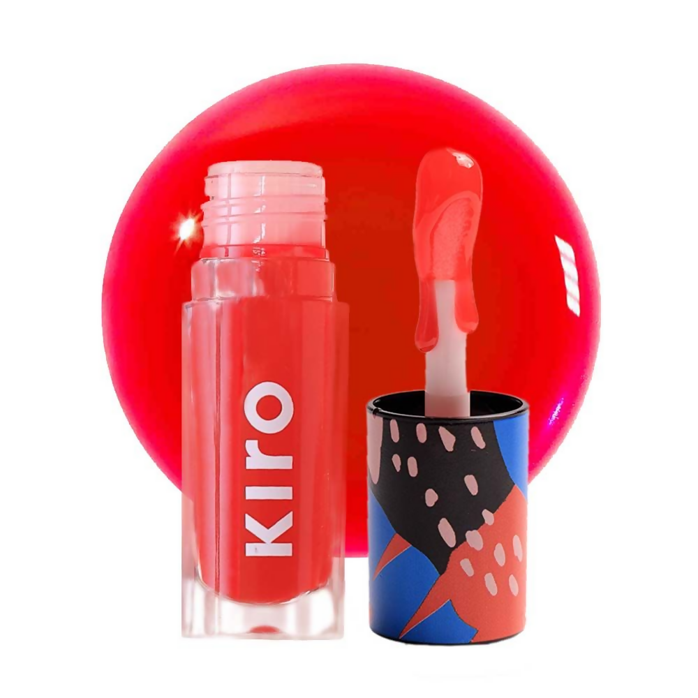 Kiro Ph Play Lip & Cheek Oil - Cherry Nectar