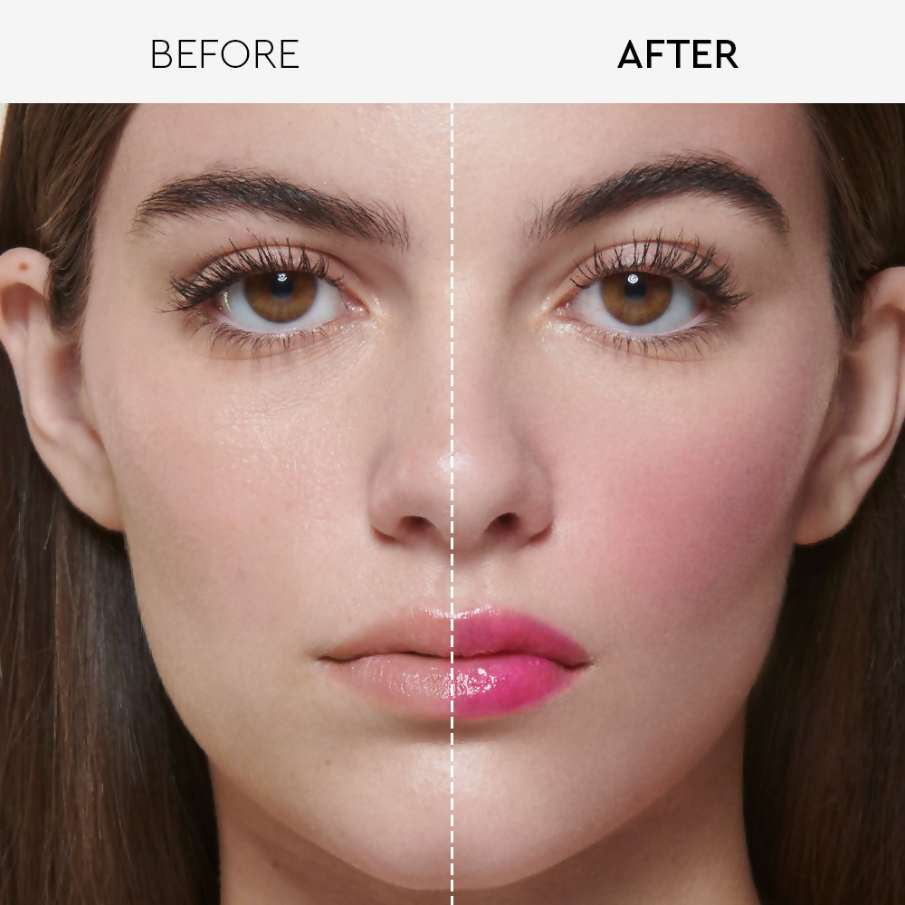 Kiro Ph Play Lip & Cheek Oil - Pink Funfetti