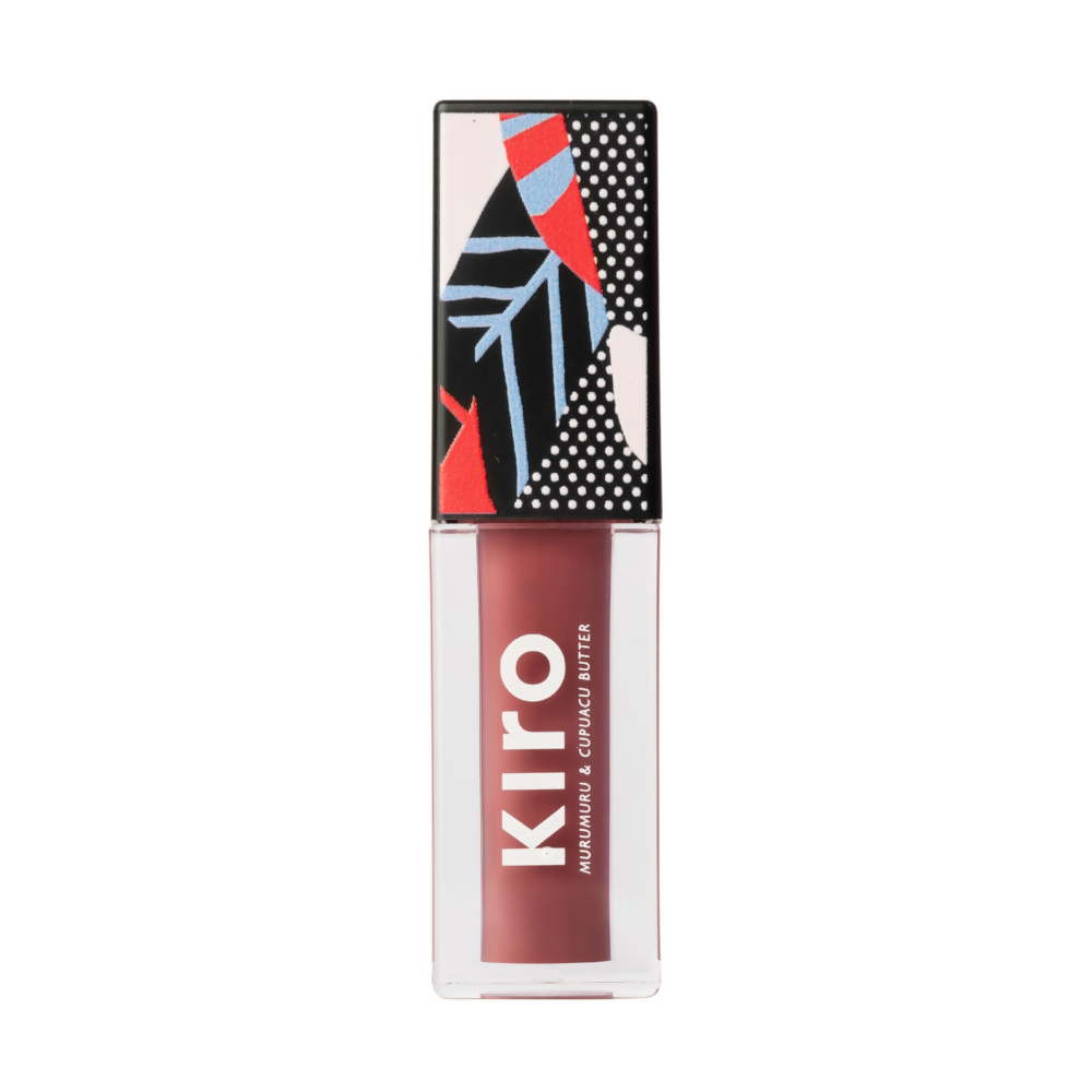 Kiro Glossfinity Creme Gloss - Berry Burst