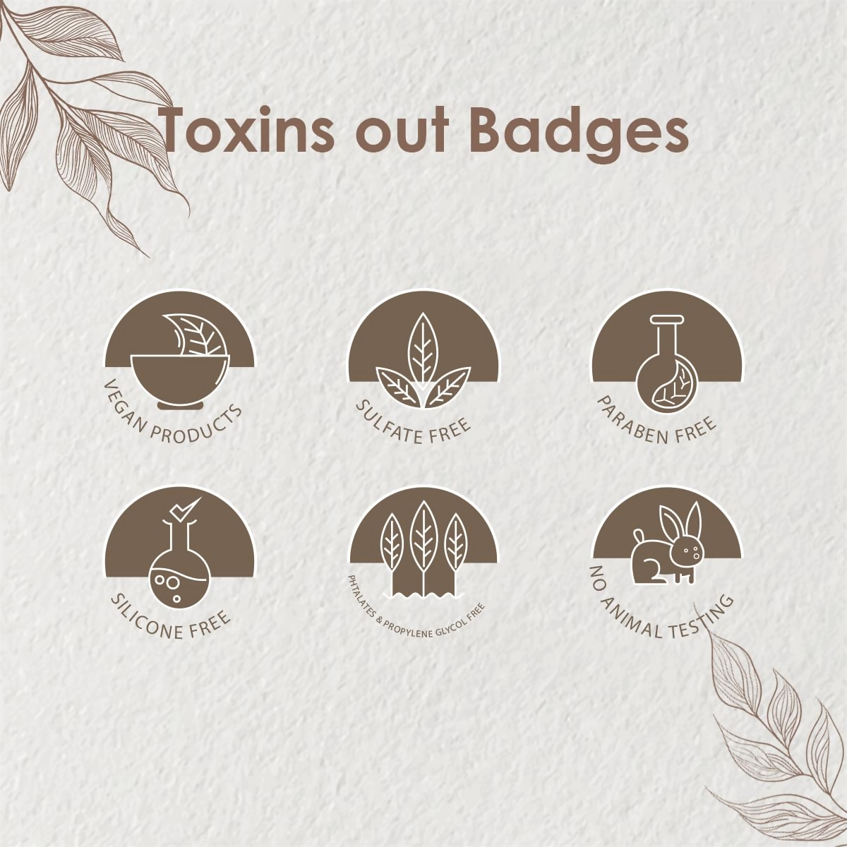 NatAura Coffee Face Scrub