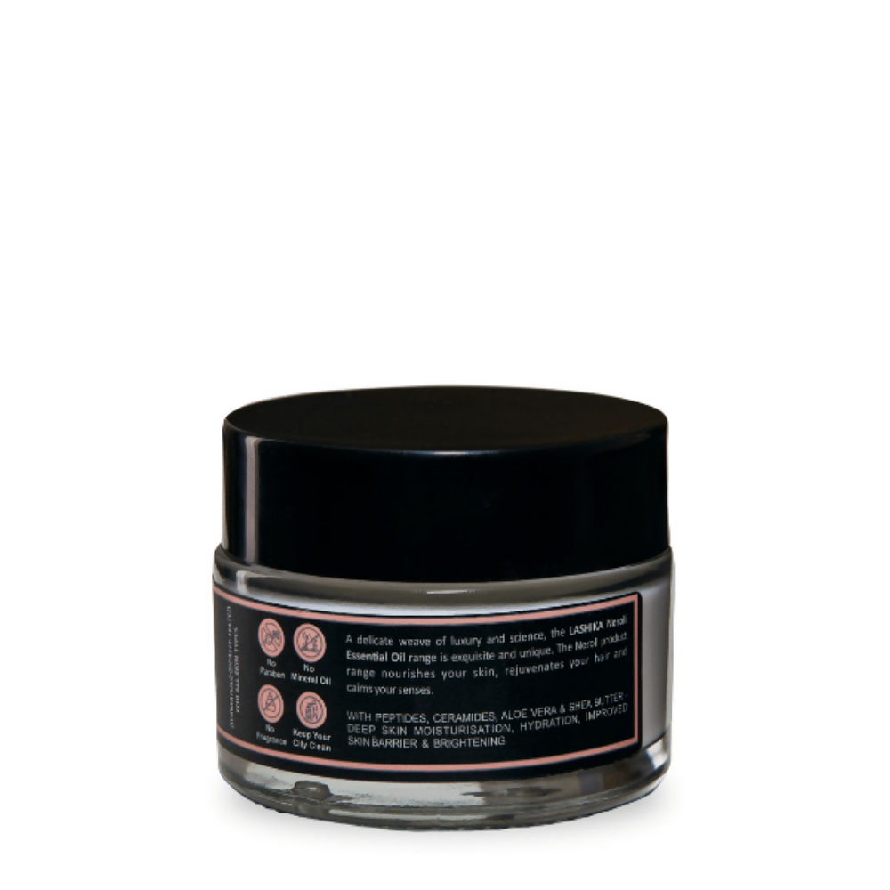 Lashika Neroli Face Cream