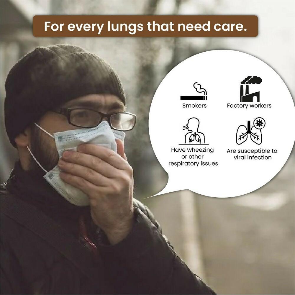 Hashmi Pharmacy Bronkill Capsules