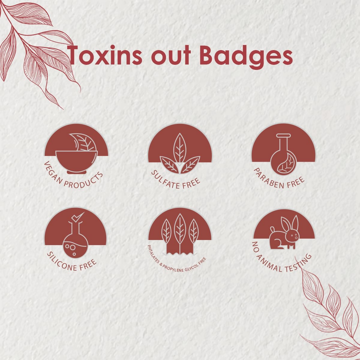 NatAura Lip Balm Beeswax & Vitamin E