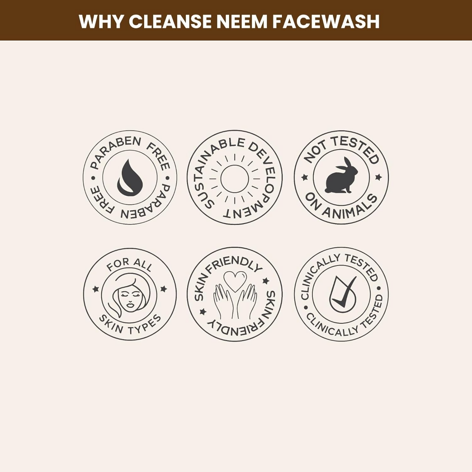 Cleanse Ayurveda Face Toner For Glowing Skin