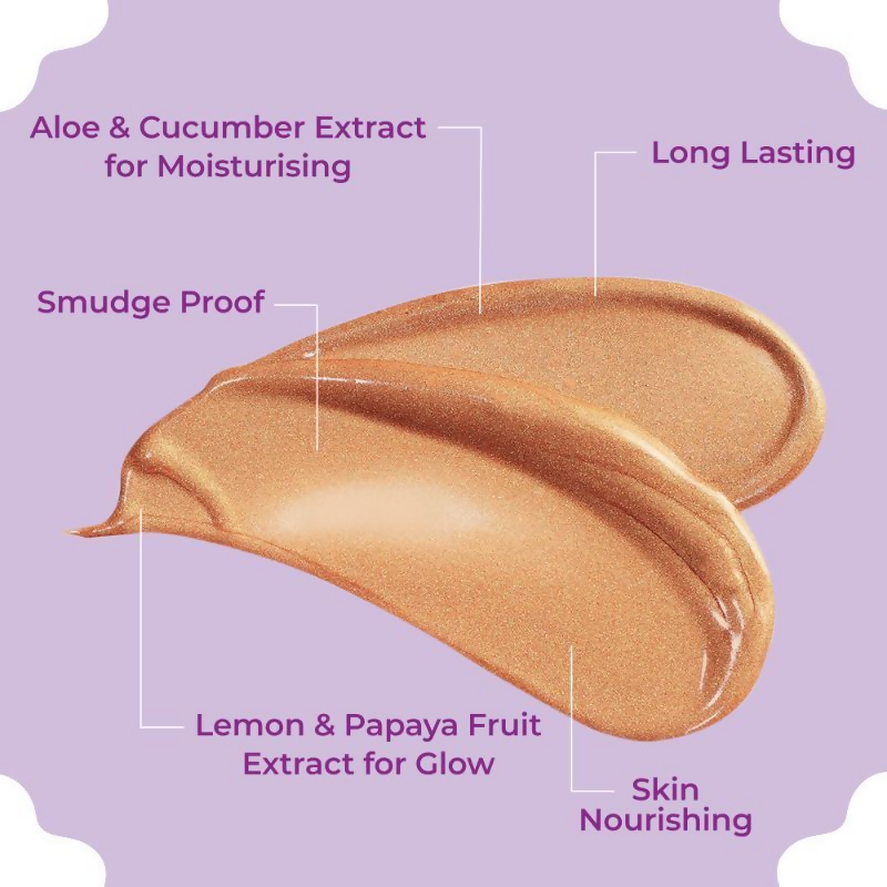 Sanfe Daily Body Luminiser Instant Highlighter