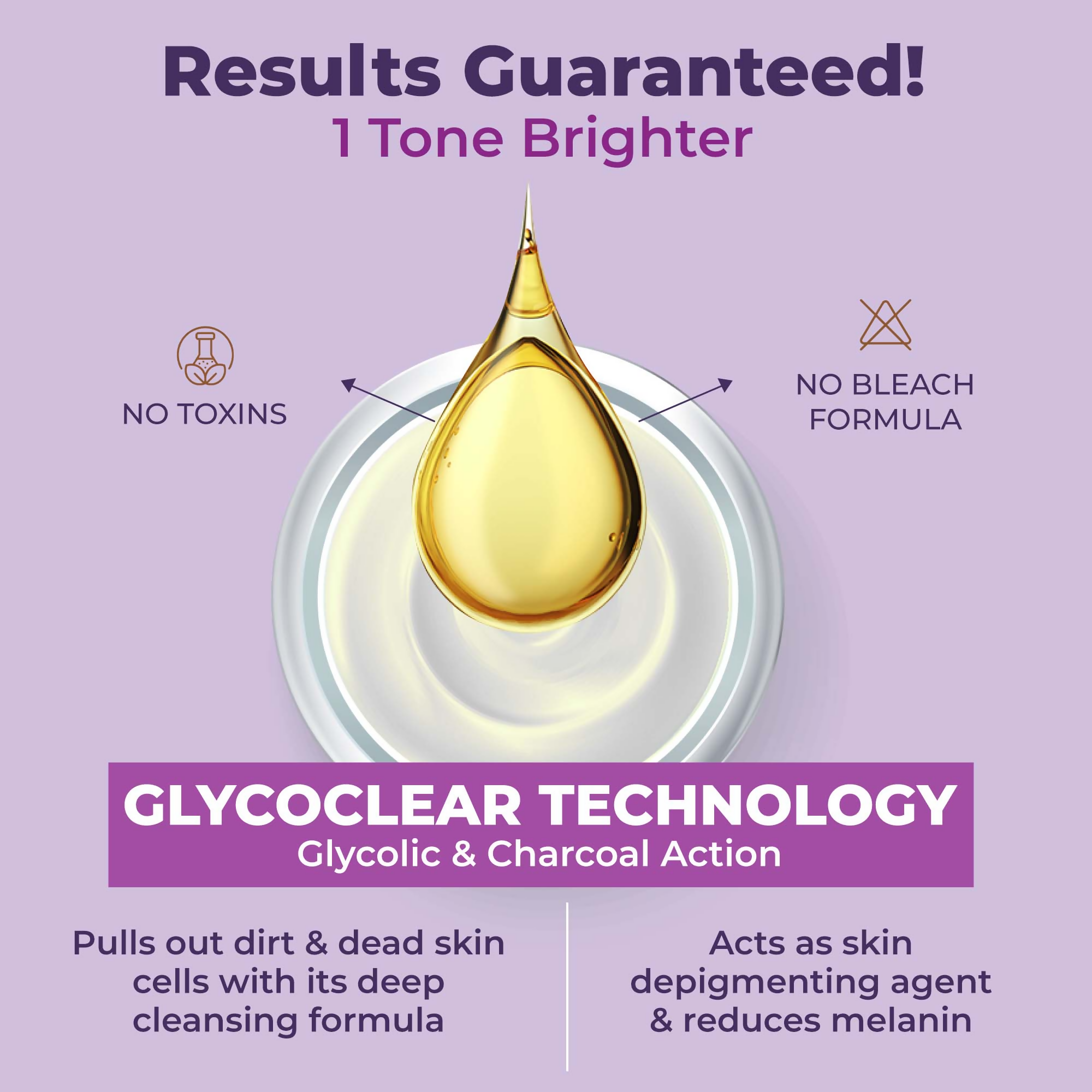 Sanfe Instant Spotlite Mask For Dark Underarm