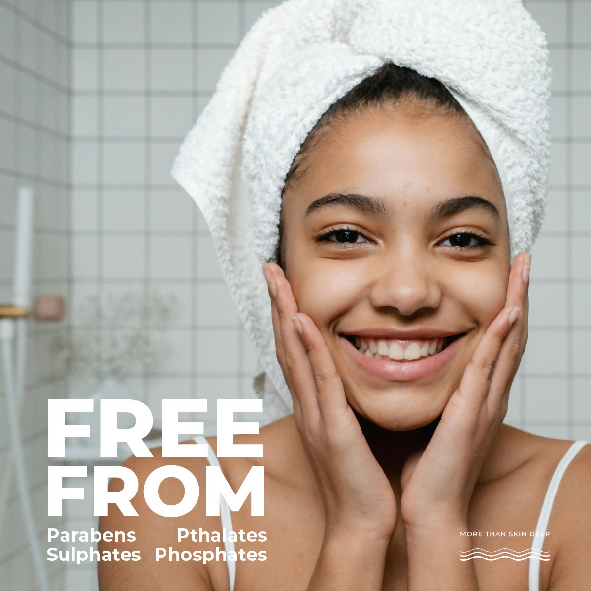 SeaSoul Aha Foam Cleanser