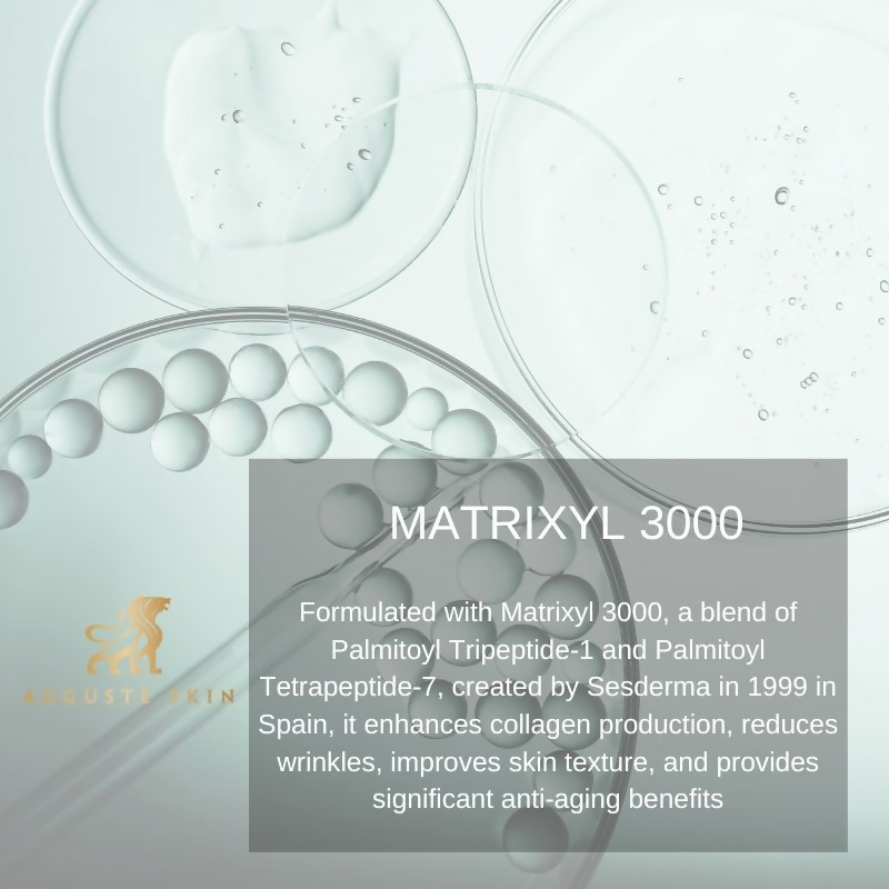 Auguste Skin FloraFusion Revitalizing Day Cream