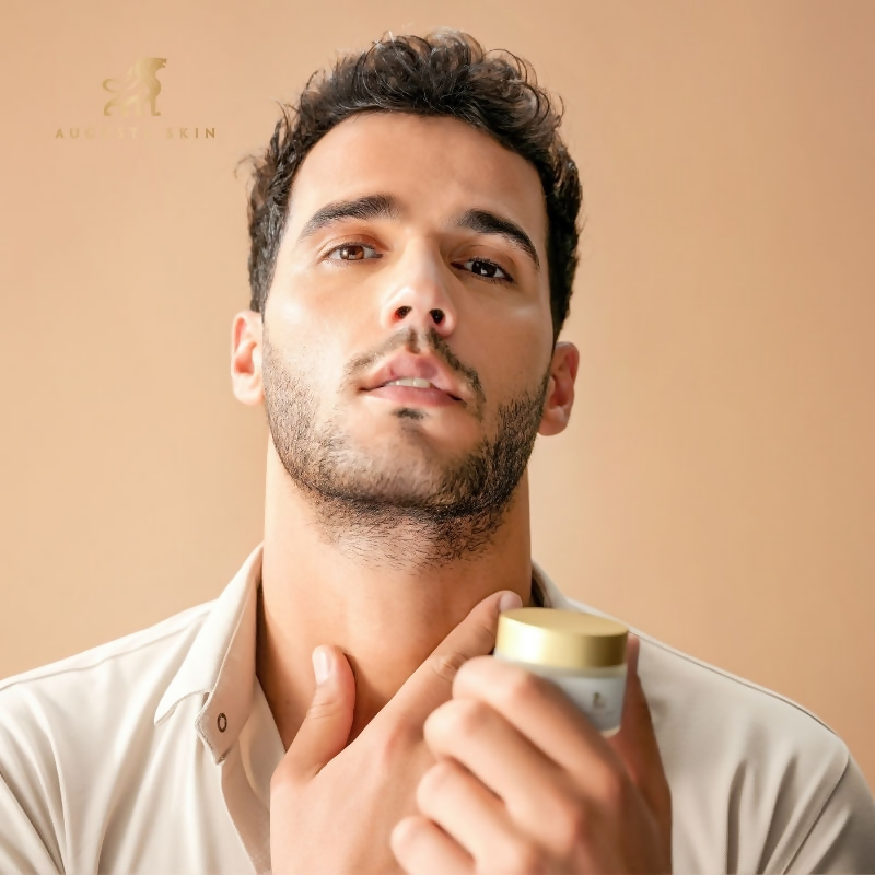 Auguste Skin FloraFusion Revitalizing Day Cream