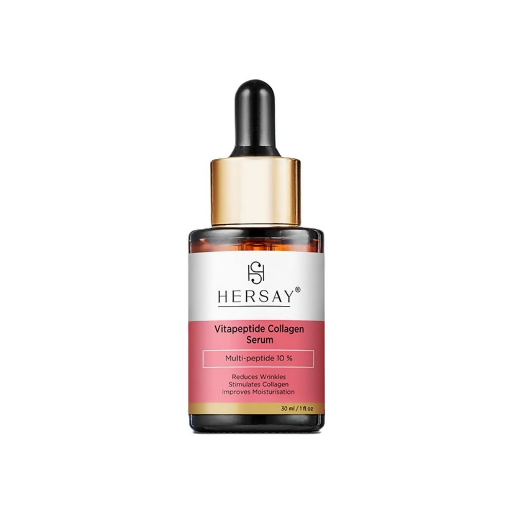 Hersay Vitapeptide Collagen Serum