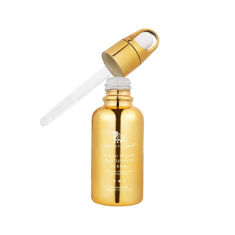 Auguste Skin HydroSculpt Pro Quench Serum