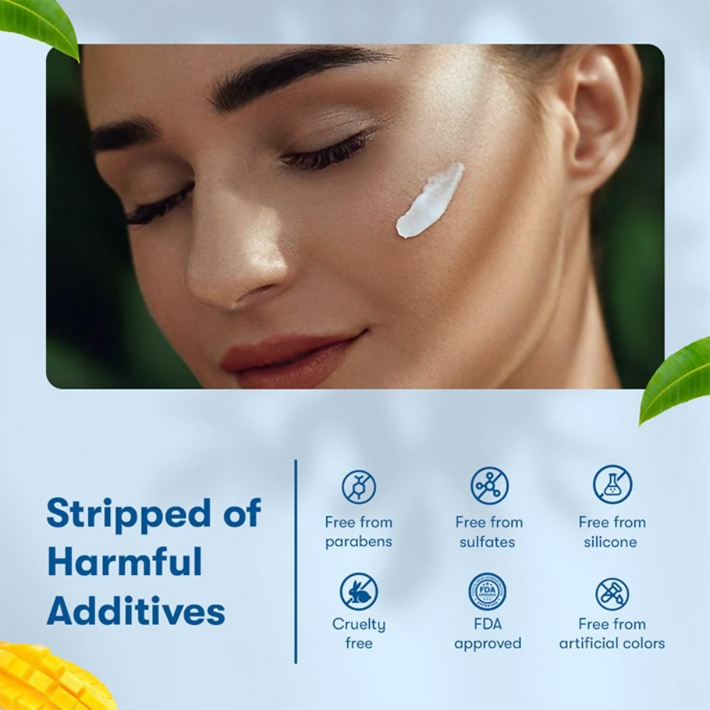 Hersay Intense Hydration Skin Nourishment Barrier Repair Moisturising Lotion