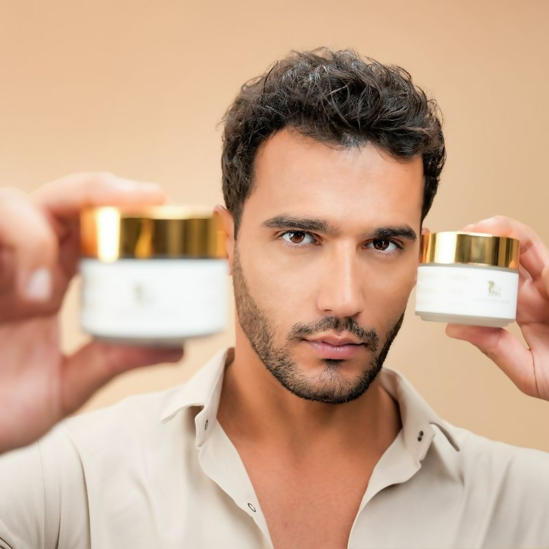 Auguste Skin RevitaClay Seaweed Infusion Mask