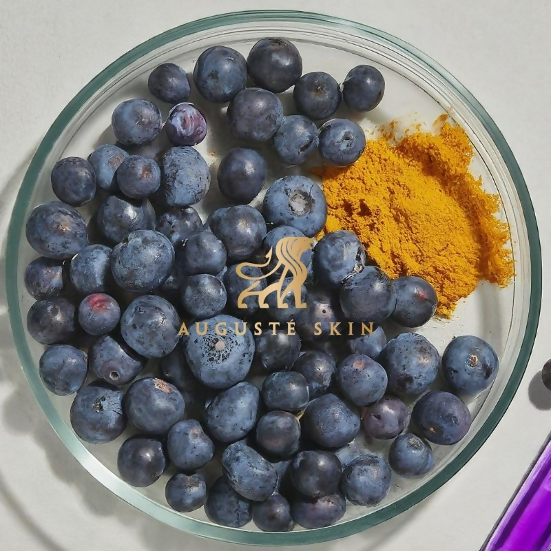 Auguste Skin RevitaClay Seaweed Infusion Mask