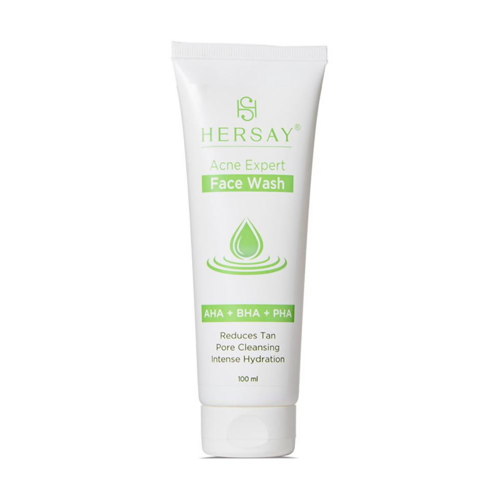 Hersay Acne Expert Face Wash