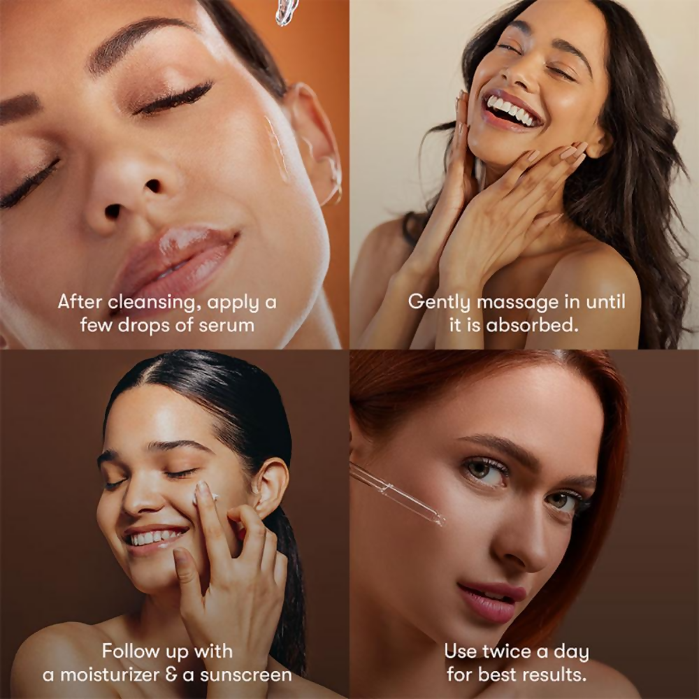 Hersay Vitamin C+ Serum