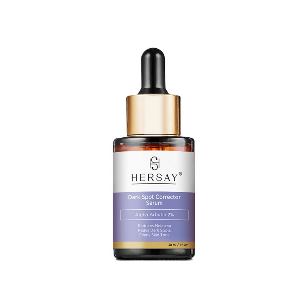 Hersay Dark Spot Corrector Serum