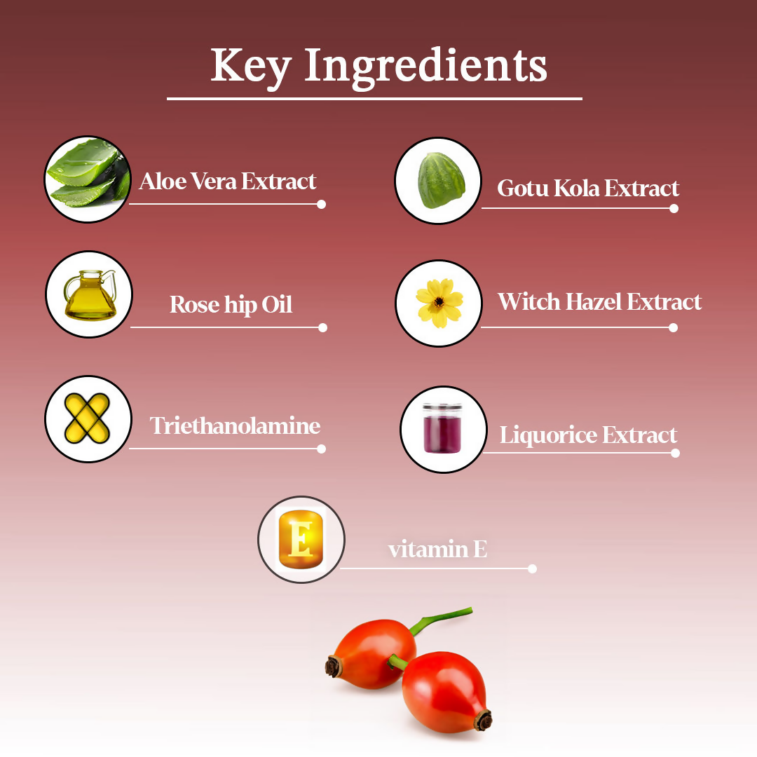 AYA Rosehip Exfoliating Face Scrub