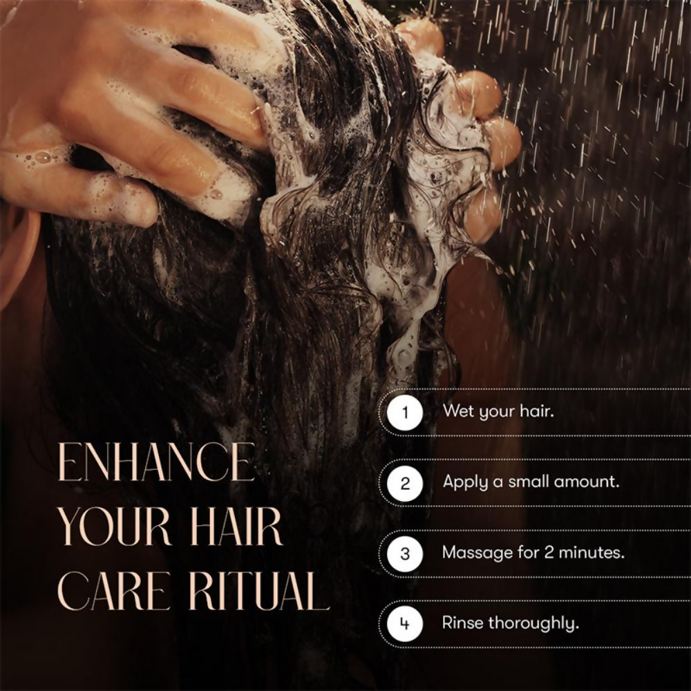 Hersay Anti Dandruff Shampoo