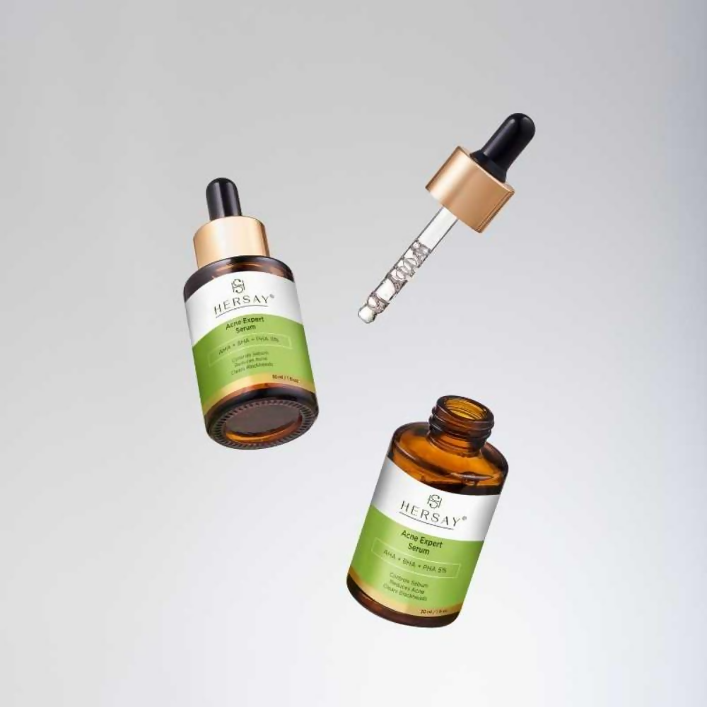 Hersay Acne Expert Serum