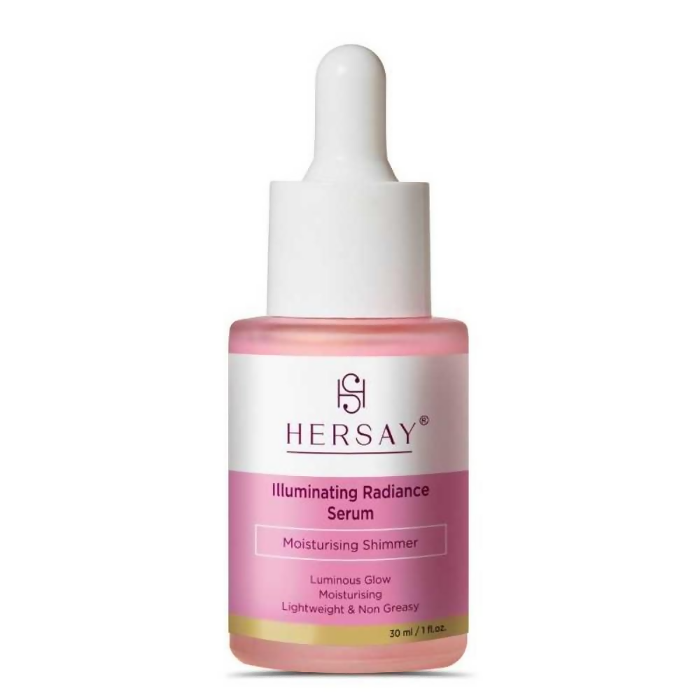 Hersay Illuminating Radiance Serum