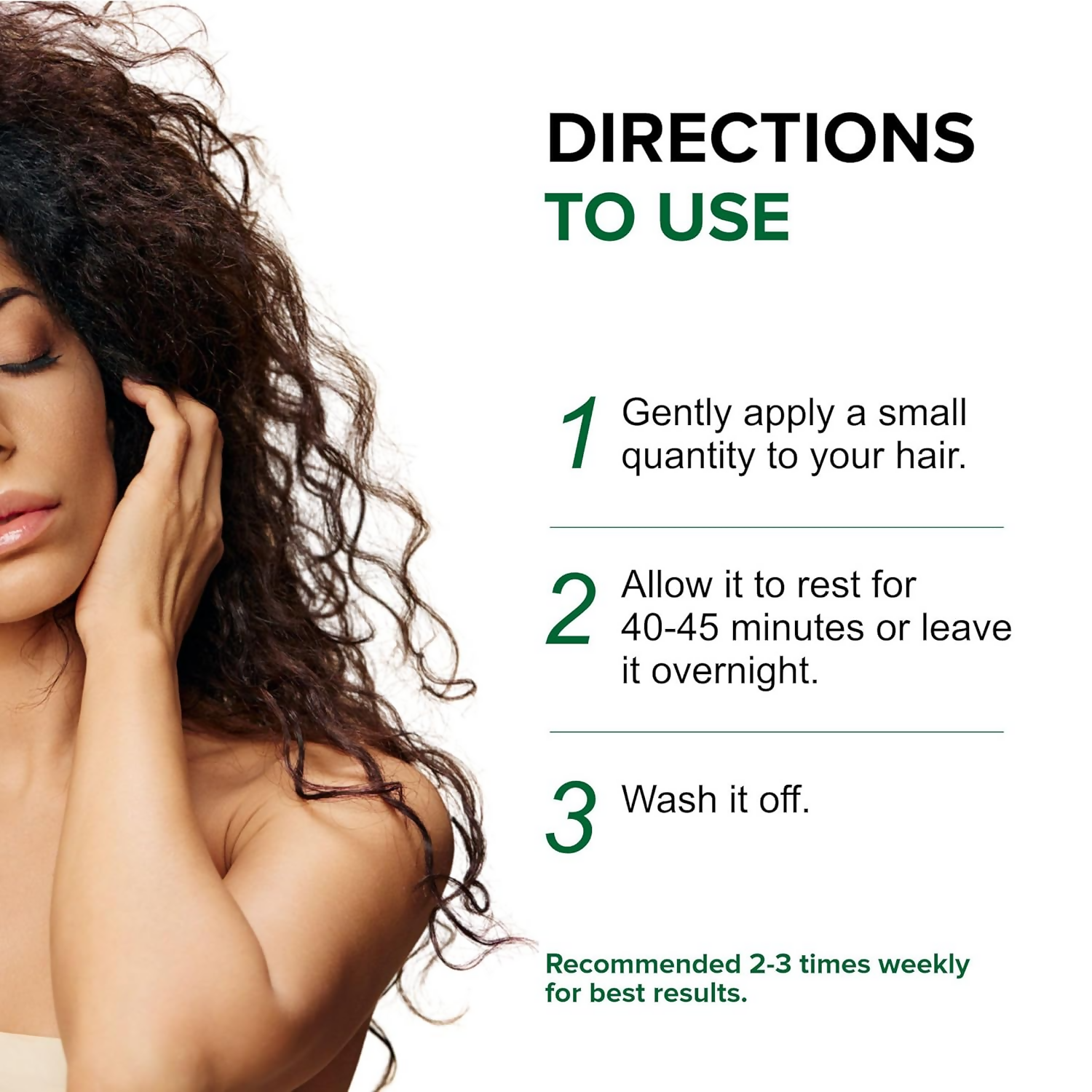 Aromatique Batana Oil for Hair & Skin