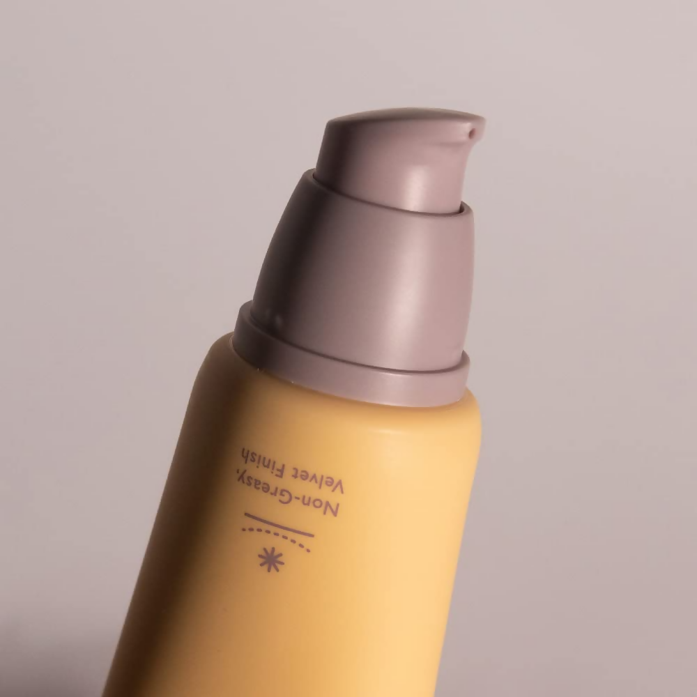 Haruharu Wonder Black Rice Moisture Airyfit Daily Sunscreen