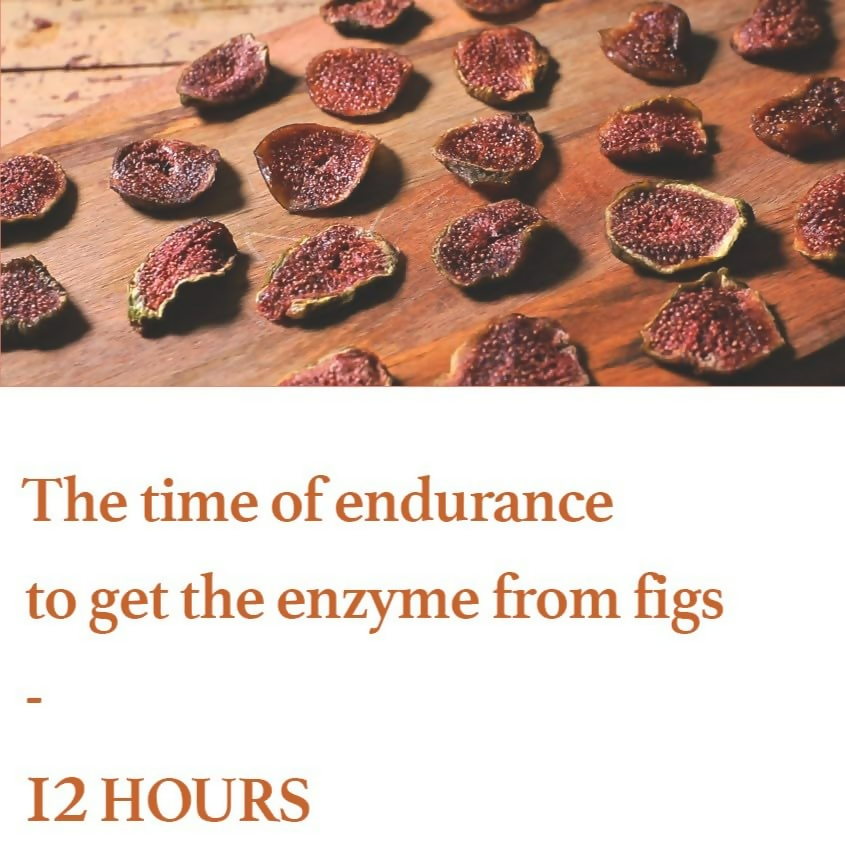 I'm From Fig Scrub Mask