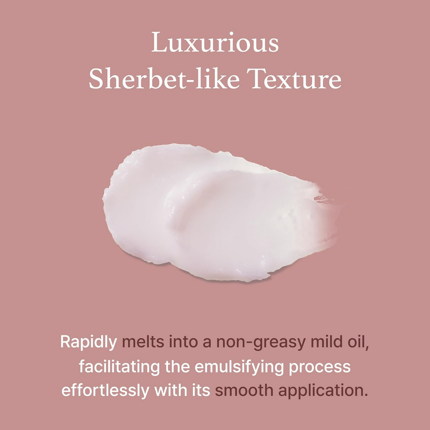 I'm From - Fig Cleansing Balm