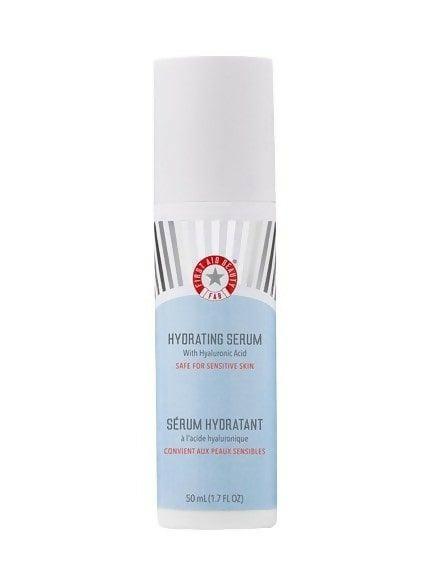 First Aid Beauty Hydrating Serum