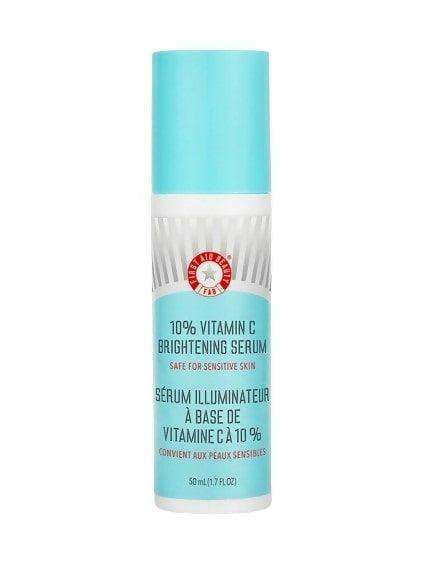 First Aid Beauty 10% Vitamin C Brightening Serum