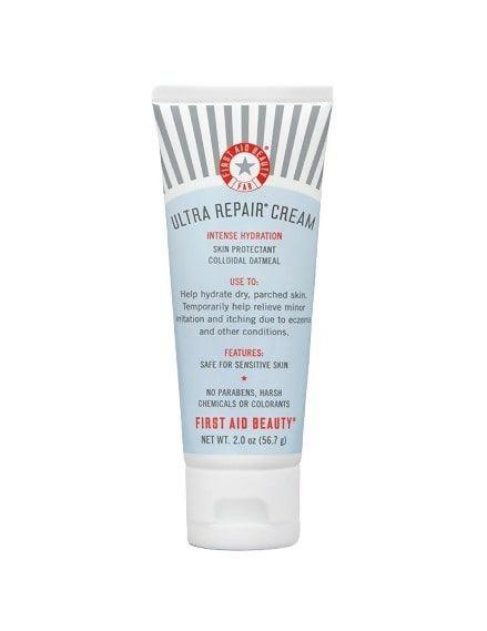 First Aid Beauty Ultra Repair Cream