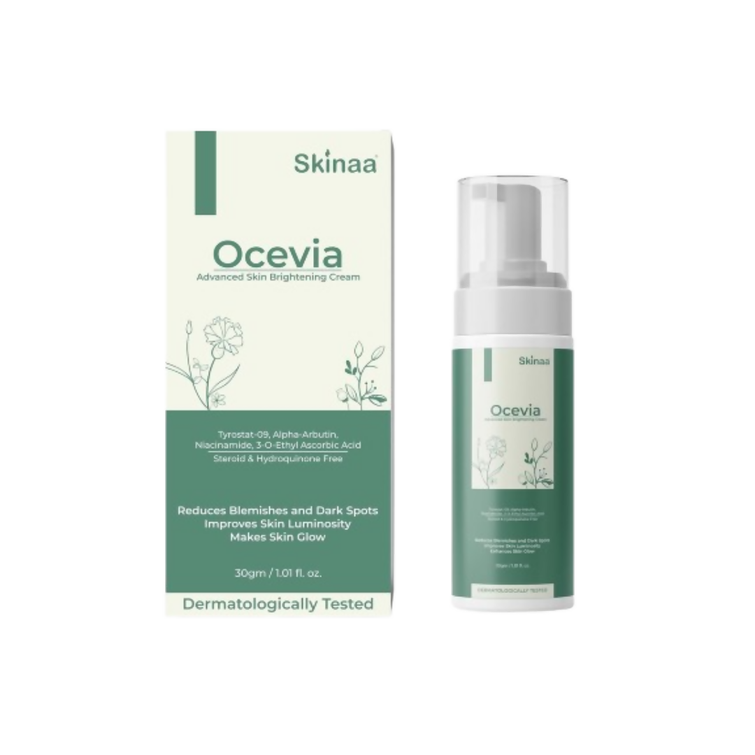 Skinaa Ocevia Skin Brightening Cream