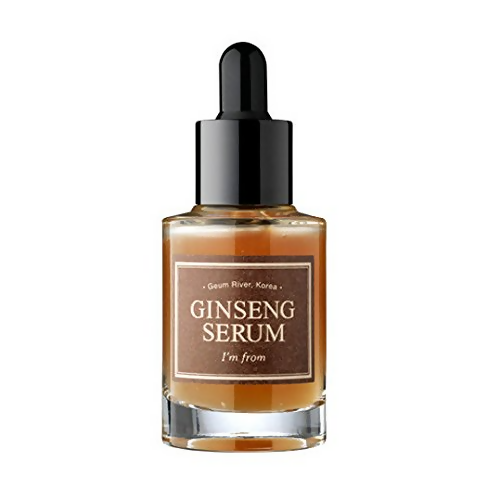 I'm From Ginseng Serum